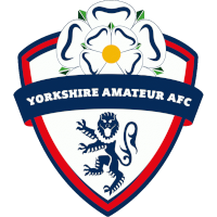 Yorkshire club logo