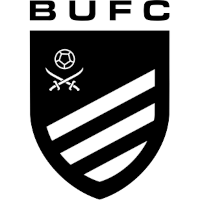 Bexhill United club logo