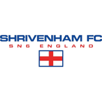 Shrivenham club logo