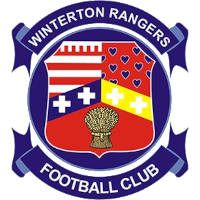 Winterton club logo