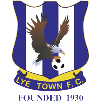 Lye Town club logo