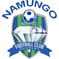 Namungo club logo