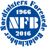 Nordfalsters club logo