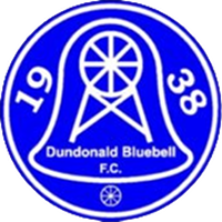 Dundonald BB club logo