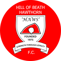 Hill of Beath club logo