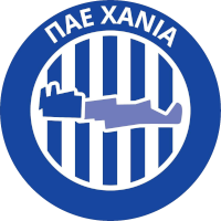 Logo of Chania FC