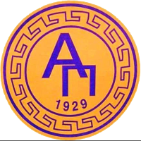 Atr. Patras club logo