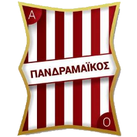 Pandramaikos club logo