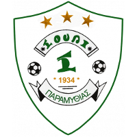 Souli Param. club logo