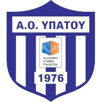 AO Ypato club logo