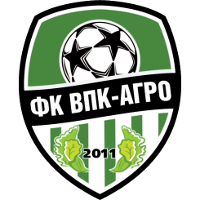 FK VPK-Ahro clublogo