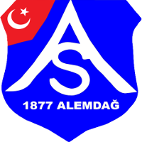 Alemdağspor club logo