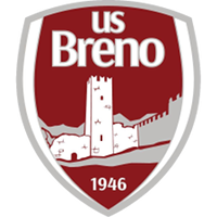 Logo of US Breno