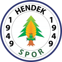 Hendekspor club logo
