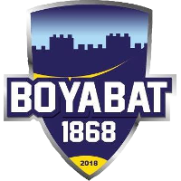 Boyabat 1868 Spor logo