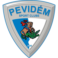 Pevidém club logo