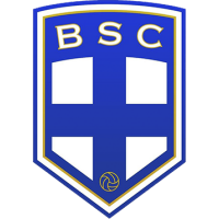 Logo of Berço SC