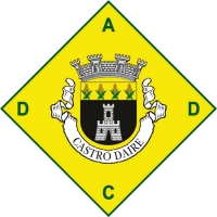 Castro Daire club logo