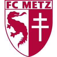 Logo of FC Metz U19