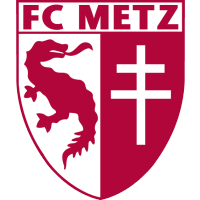 FC Metz U19 club logo