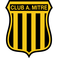 Mitre club logo