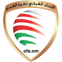 Oman U17 club logo