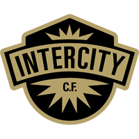 Logo of CF Intercity
