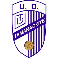 Logo of UD Tamaraceite