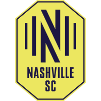 Nashville SC clublogo