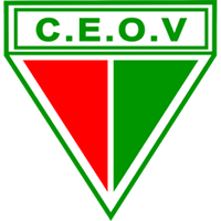 Logo of CE Operário Várzea-Grandense