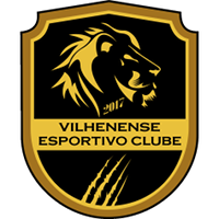 Vilhenense EC logo