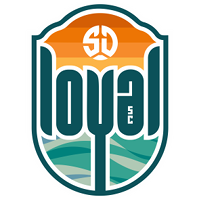 SD Loyal club logo