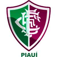 Logo of Fluminense EC