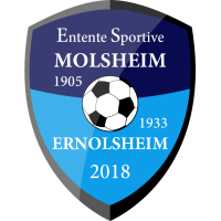 ES Molsheim Ernolsheim logo