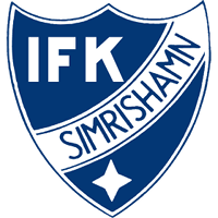 IFK Simrishamn clublogo