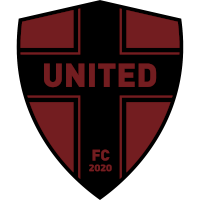 Logo of Nordic United FC