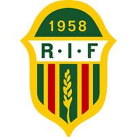 Logo of Rågsveds IF