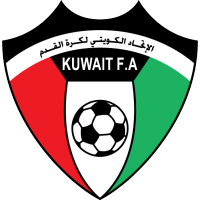 Kuwait U20 club logo
