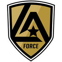 Logo of Los Angeles Force