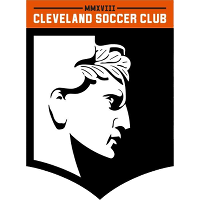 Logo of Cleveland SC