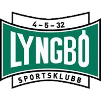 Lyngbø SK logo