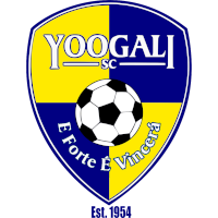 Yoogali SC clublogo