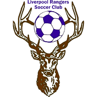 Lvp. Rangers club logo