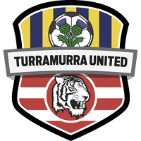 Turramurra club logo