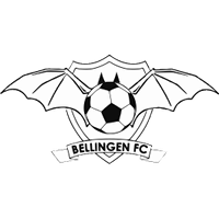 Bellingen club logo