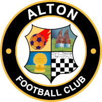 Alton club logo