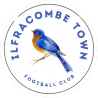 Ilfracombe club logo