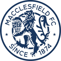 Logo of Macclesfield FC
