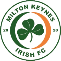 Irish club logo