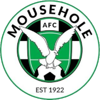 Mousehole club logo